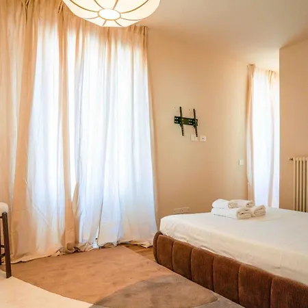 Elegant Pollaiuolo Apartamento *