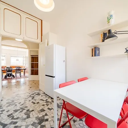 Intrho - Casa Torino 64 Elegant For 10 شقة ميلان