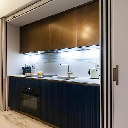 Apartamento Youhosty - Fieno Terzo Hidden *