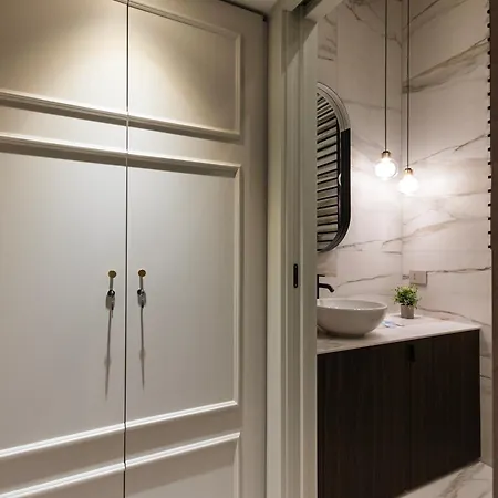 Youhosty -fieno Primo Design Loft *