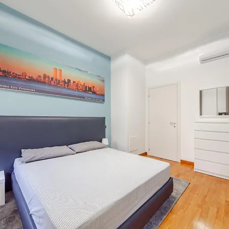 Cedro Residence, Pagano, 아파트 *