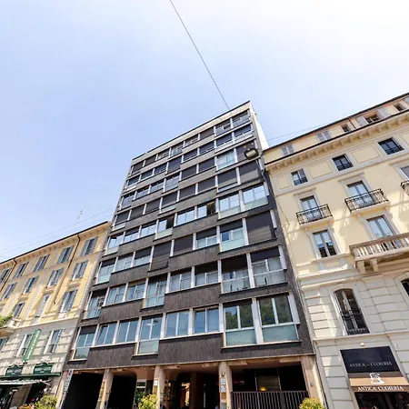 Cedro Residence, Pagano, Διαμέρισμα