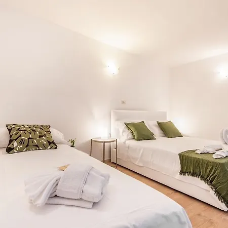 7guest Duomo5min Walk-private Cinema Popcorn-castle 6min- Air Cond *