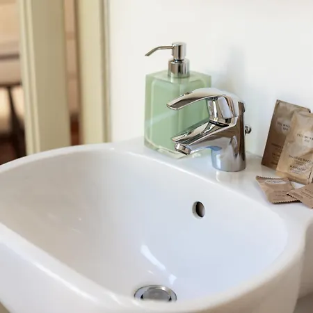 Appartamento Stylish Flat On The Navigli For 6 Milano
