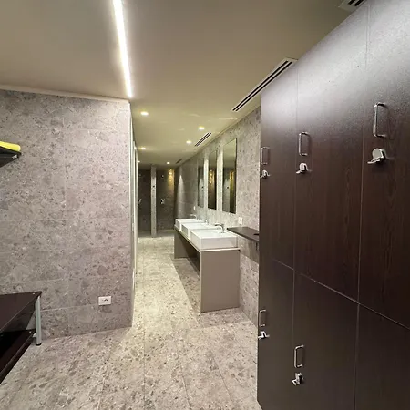 Appartement Via Compagnoni 12 - Monolocale Smart Per 2 *