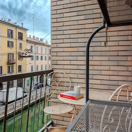 Navigli View