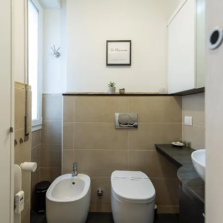 Apartamento Porta Vittoria Design By Innstay Milão