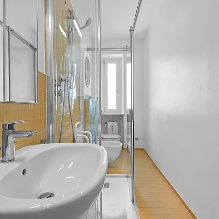 -gorgeous 3bedroom- Penthouse Near Duomo Keyhost * Milão
