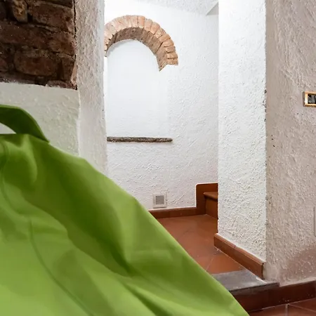 Orea Spiti - Cozy 2 Bedrooms Brera Appartement