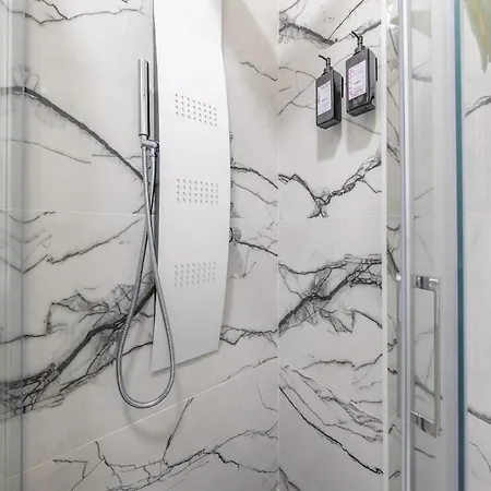 Arco Della Pace, Luxury 1bedroom With Wifi Appartamento