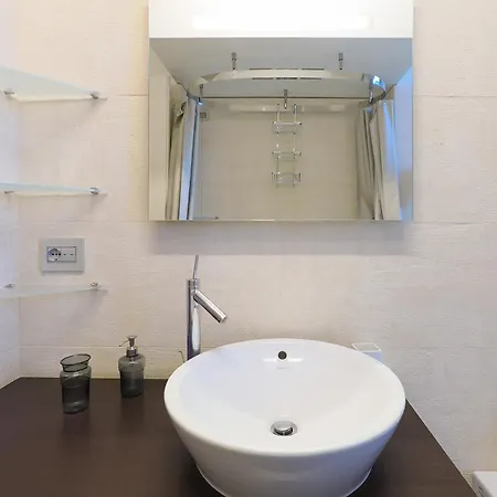 Torre Solea Premium شقة