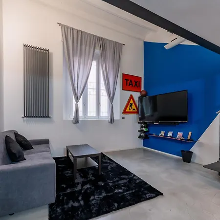 Max 6 Guests - Chill House - 3 Stops Duomo M3 Apartamento