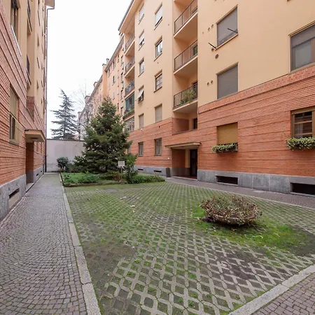 Xenia - Three-room In Via Laurana 5 Apartamento *
