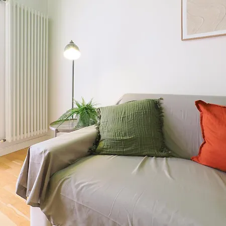 Primopiano - Melzo D Appartement Milan