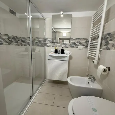 Comfort Loft 3br 3ba&fast Wi-fi 15 Minutes To Duomo Milano