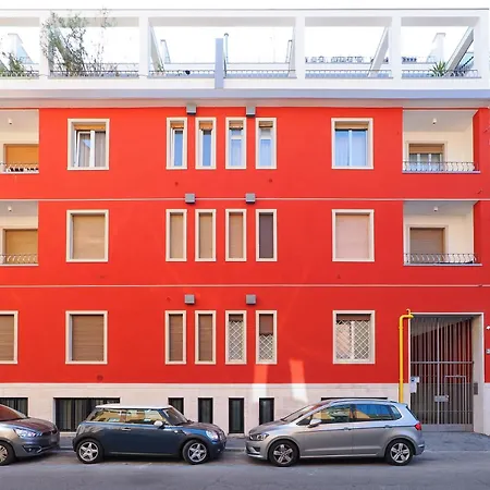 Primopiano - Cosenza B * Milano
