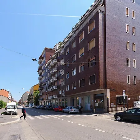 Primopiano - Padova 256 Appartement Milaan