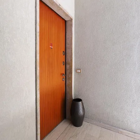 Appartement Primopiano - Padova 256
