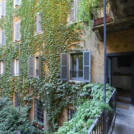 Hacca Collection I Lincoln District Chic Appartamento Milano