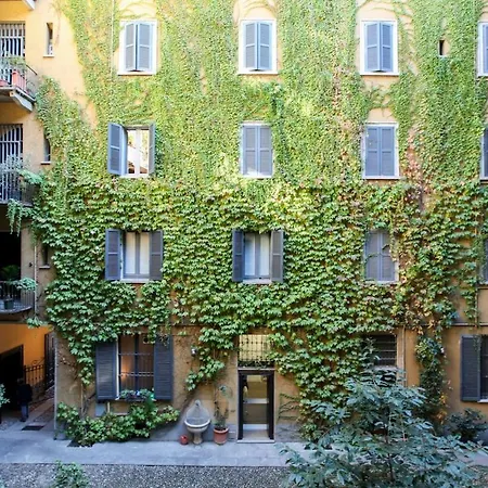 Appartement Hacca Collection I Lincoln District Chic *