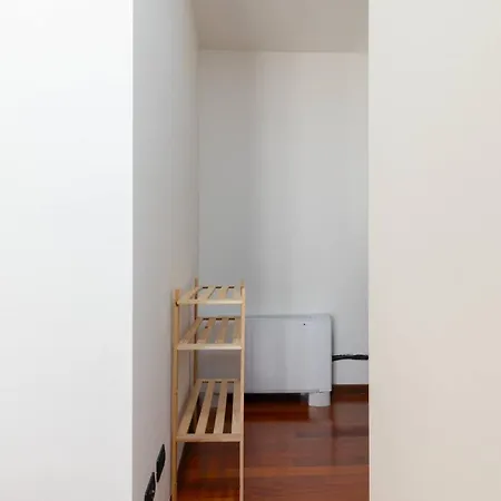 Large Duplex With Private Terrace Gluck Διαμέρισμα