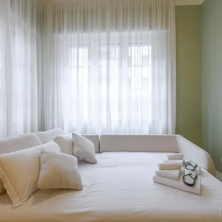 Apartamento Soperga, 19 - Location, Super Comfort *