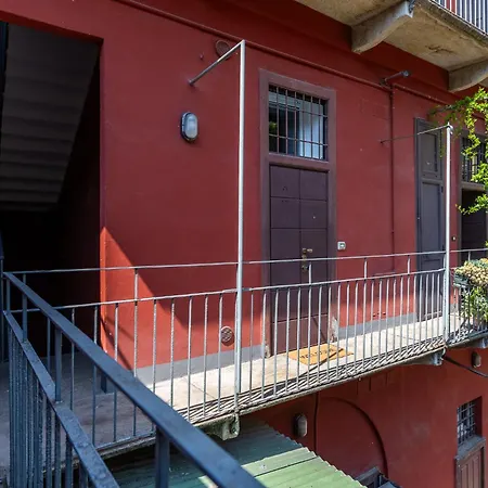 Superstay - Bramante 12, Sempione *