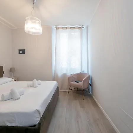Apartamento I-host - San Gottardo 15