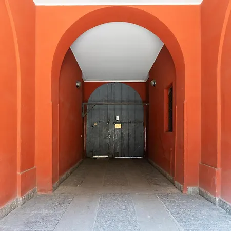 Appartement Superstay - Bramante 12, Sempione Milaan