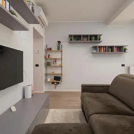 I-host - San Gottardo 15 Apartamento *