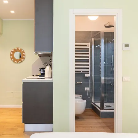 Apartamento Dacla Hosting T6 *