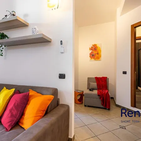 Apartamento Station Gateway Suite, 300 Meters From The Station *