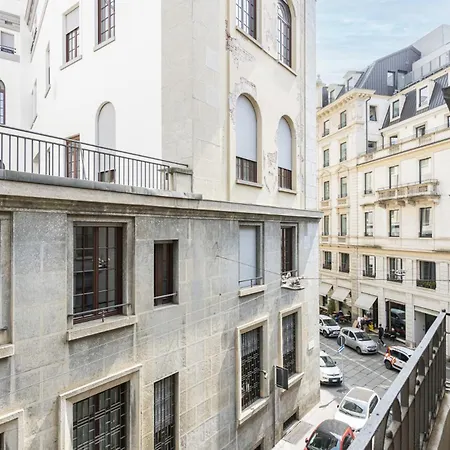 Easylife - Duomo Missori Apartamento *