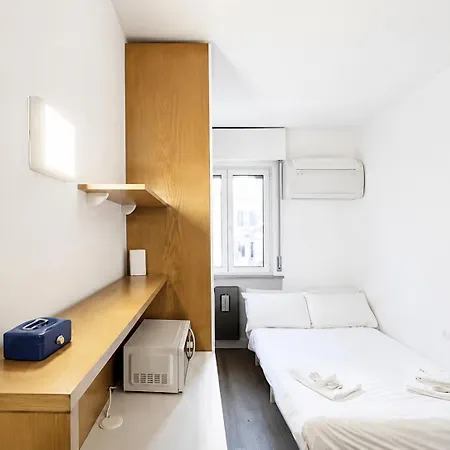 Apartamento Group Near Duomo - Corso Magenta
