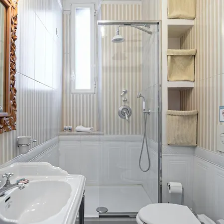 Italianway Comfort - Piceno 8 شقة