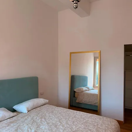 Apartman Bicocca Industrial House *