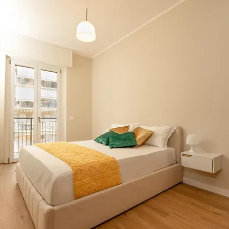 Artstay Exclusive San Siro Milano
