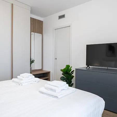 Apartamento Italianway Comfort - Pasolini 8g C