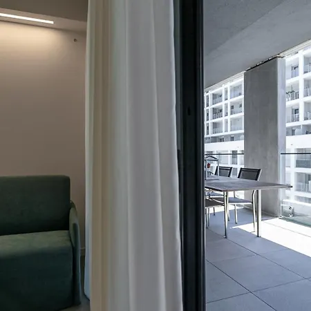 Apartamento Italianway Comfort - Pasolini 8d Milão