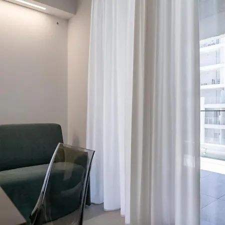 Apartamento Italianway Comfort - Pasolini 8d *