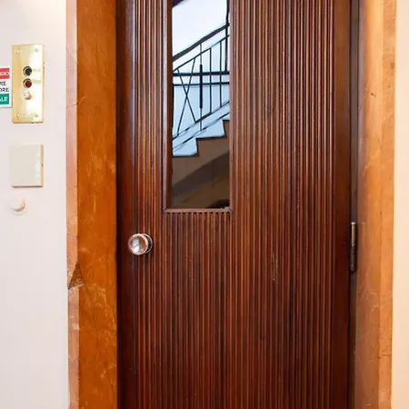 Apartamento Elegant With Walk-in Closet - Long