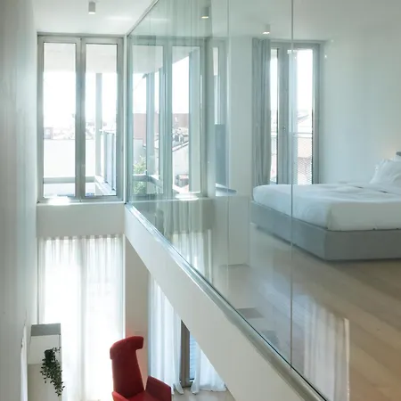 Apartamento Family Luxury Isola - Mirable Pm