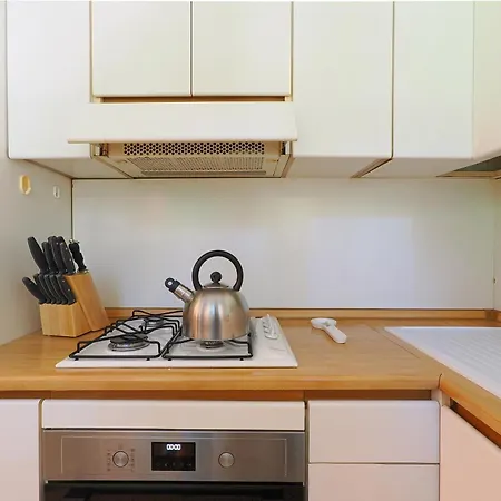Apartamento Primopiano - Caterina Da Forli