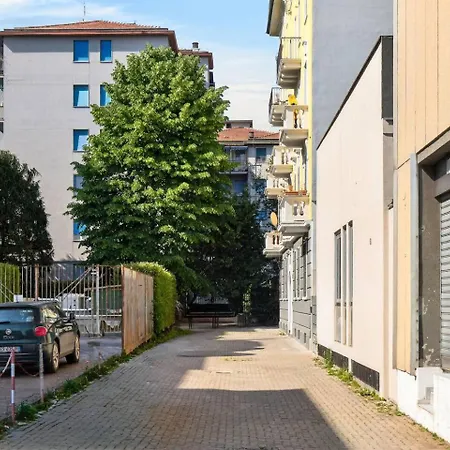 Apartman Nestco The Loft Jenner