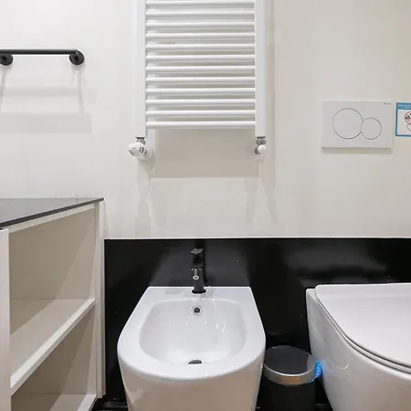 شقة Italianway Comfort - San Michele Del Carso 14 *