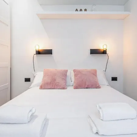 Italianway Comfort - San Michele Del Carso 14 * ميلان