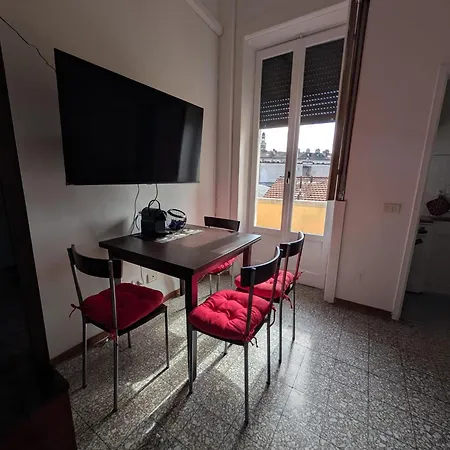 Apartamento Darsena Navigli A Milão