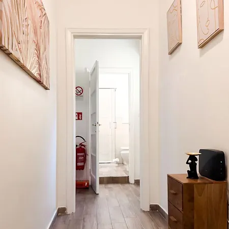 Corso Buenos Aires With Terrace - Collection Apartamento *