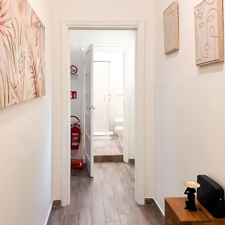 Apartamento Corso Buenos Aires With Terrace - Collection *