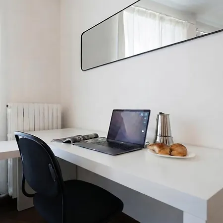 Italianway Comfort - Fabbri 12 A